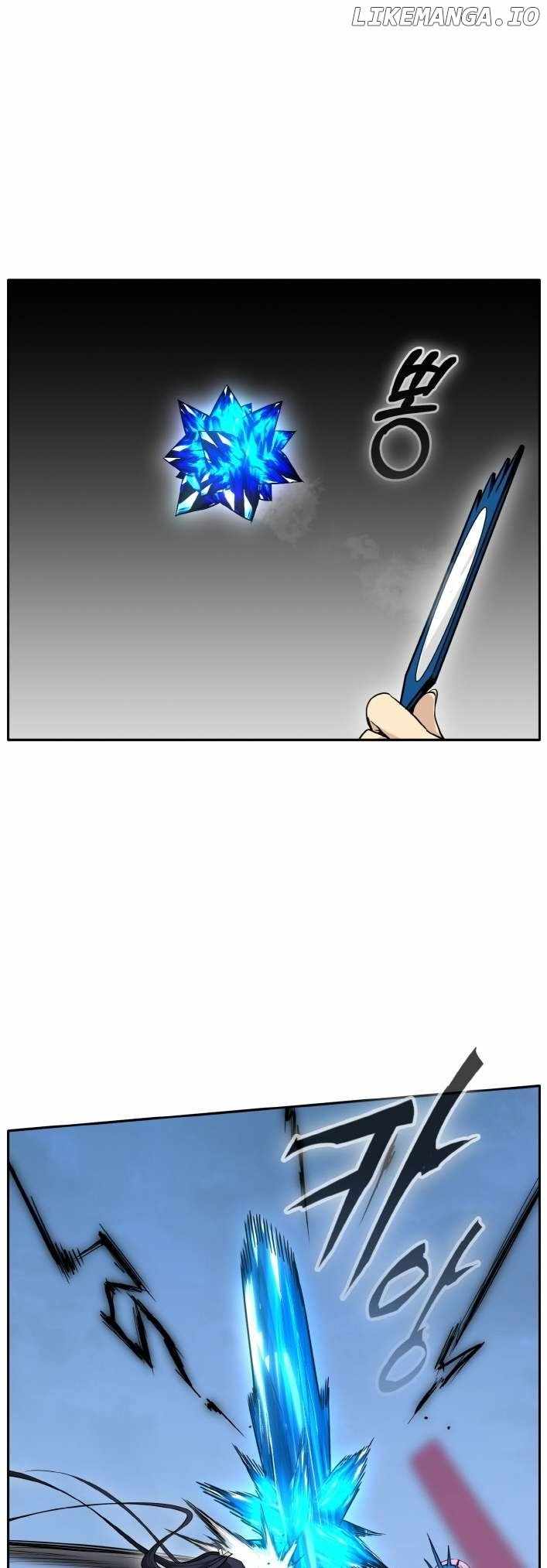 Counter Cube Chapter 83 11